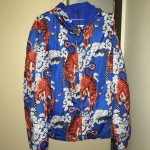 Gucci windbreaker